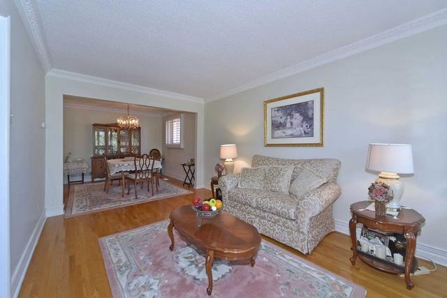 47 Harmonia Cres, House detached with 3 bedrooms, 3 bathrooms and 3 parking in Vaughan ON | Image 40