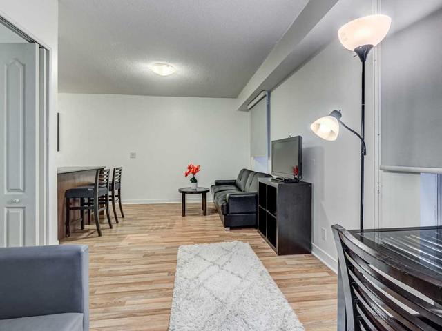705 - 8 Colborne St N, Condo with 1 bedrooms, 1 bathrooms and 0 parking in Toronto ON | Image 6