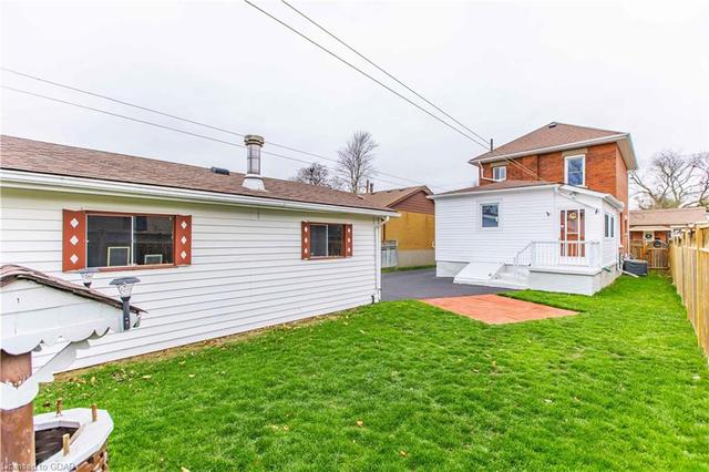 20 Crimea Street, House detached with 3 bedrooms, 1 bathrooms and null parking in Guelph ON | Image 38