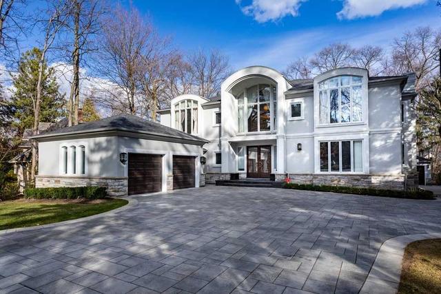 150 Indian Valley Tr, House detached with 4 bedrooms, 5 bathrooms and 18 parking in Mississauga ON | Image 12