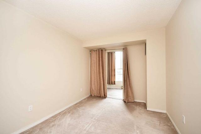 806 - 250 Webb Dr, Condo with 2 bedrooms, 2 bathrooms and 1 parking in Mississauga ON | Image 33