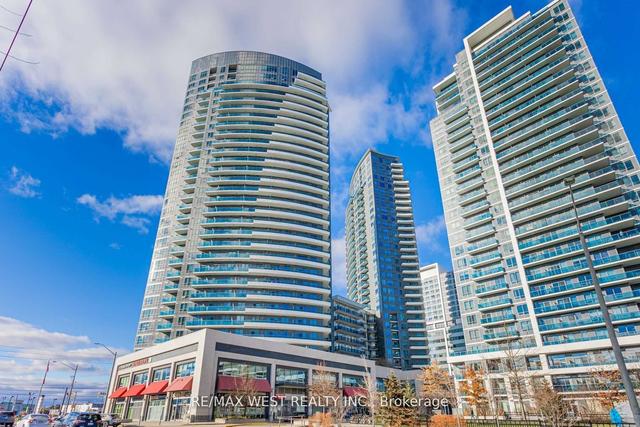 607 - 7171 Yonge St, Condo with 2 bedrooms, 3 bathrooms and 1 parking in Markham ON | Image 1