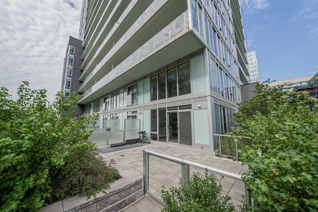 104w - 565 Wilson Ave, Condo with 2 bedrooms, 2 bathrooms and 1 parking in Toronto ON | Image 9