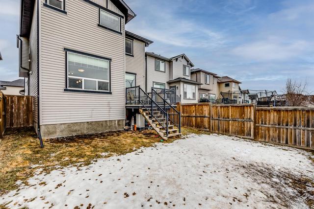 127 Hillcrest Circle Sw, House detached with 4 bedrooms, 3 bathrooms and 4 parking in Calgary AB | Image 34