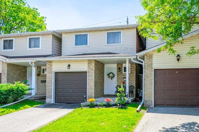 e - 304 Bluevale St, Condo with 3 bedrooms, 2 bathrooms and 2 parking in Waterloo ON | Image 31