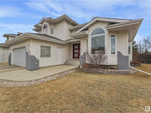 4256 46 St Nw, House detached with 6 bedrooms, 4 bathrooms and null parking in Edmonton AB | Card Image