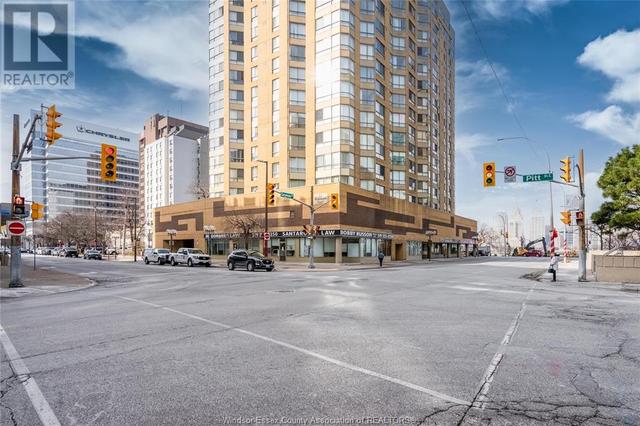 75 Riverside Drive Unit# 1902, Condo with 3 bedrooms, 2 bathrooms and null parking in Windsor ON | Image 35