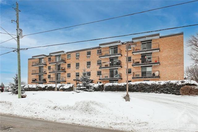 402 - 206 Woodward Street, Condo with 2 bedrooms, 1 bathrooms and 1 parking in Carleton Place ON | Image 27