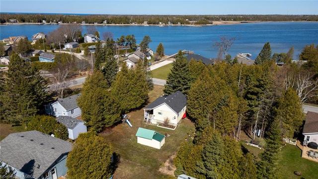 871 Pike Bay Road, House detached with 2 bedrooms, 0 bathrooms and 4 parking in Northern Bruce Peninsula ON | Image 30