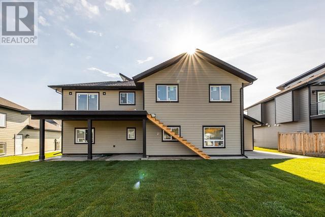 4832 Logan Crescent, House detached with 5 bedrooms, 3 bathrooms and null parking in Prince George BC | Image 9
