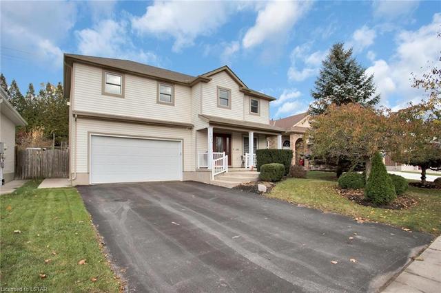 3984 Malpass Road, House detached with 4 bedrooms, 3 bathrooms and 6 parking in London ON | Image 1