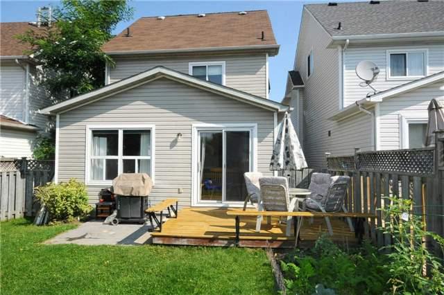 179 Mainprize Cres, House detached with 3 bedrooms, 2 bathrooms and 2 parking in East Gwillimbury ON | Image 18
