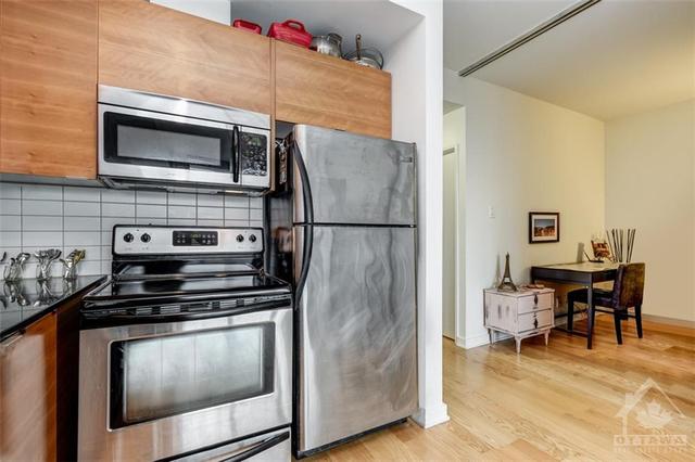 324 Laurier Avenue W, Condo with 1 bedrooms, 1 bathrooms and 1 parking in Ottawa ON | Image 14