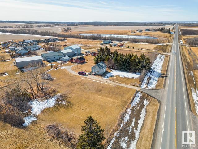 46127 Twp Rd 610, House detached with 4 bedrooms, 1 bathrooms and null parking in Bonnyville No. 87 AB | Image 24