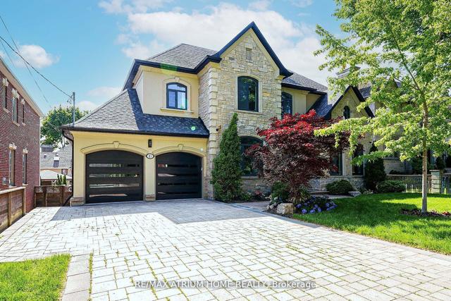 10 Cedarwood Ave, House detached with 5 bedrooms, 8 bathrooms and 7 parking in Toronto ON | Image 1