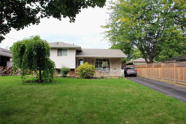 15 Prince Henry Crt, House detached with 3 bedrooms, 1 bathrooms and 3 parking in St. Catharines ON | Image 30