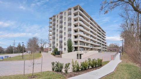 203 - 1180 Commissioners Rd W, Condo with 2 bedrooms, 1 bathrooms and 1 parking in London ON | Card Image