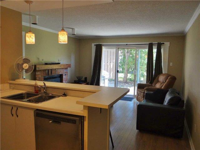 118 - 25 Dawson Dr, Condo with 2 bedrooms, 2 bathrooms and 1 parking in Collingwood ON | Image 6