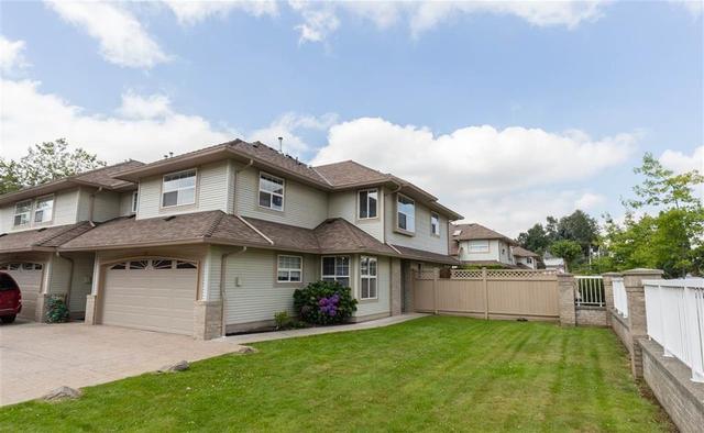 36 - 12165 75 Avenue, House attached with 4 bedrooms, 3 bathrooms and 2 parking in Surrey BC | Card Image