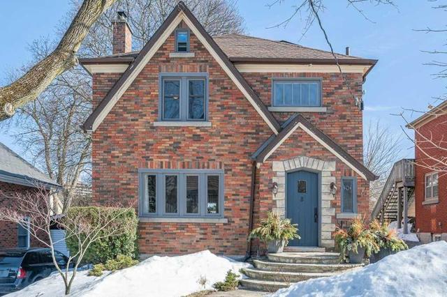 79 John St W, House detached with 4 bedrooms, 3 bathrooms and 3 parking in Waterloo ON | Image 1