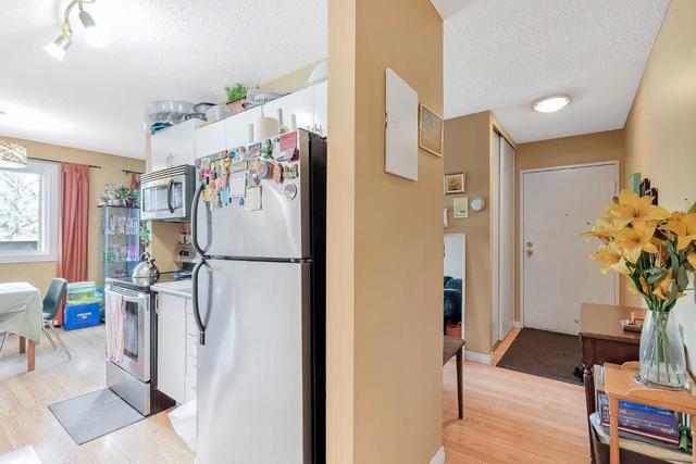 222 - 11620 Elbow Drive Sw, Condo with 2 bedrooms, 1 bathrooms and 1 parking in Calgary AB | Image 3