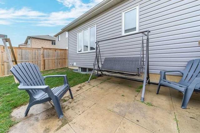 4 Cottonwood Dr, House detached with 3 bedrooms, 3 bathrooms and 6 parking in Belleville ON | Image 27