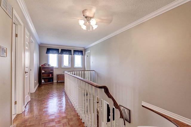 382 Raymerville Dr, House detached with 4 bedrooms, 4 bathrooms and 4 parking in Markham ON | Image 21