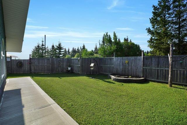 5 51 Avenue, House detached with 2 bedrooms, 2 bathrooms and 4 parking in Ponoka County AB | Image 8