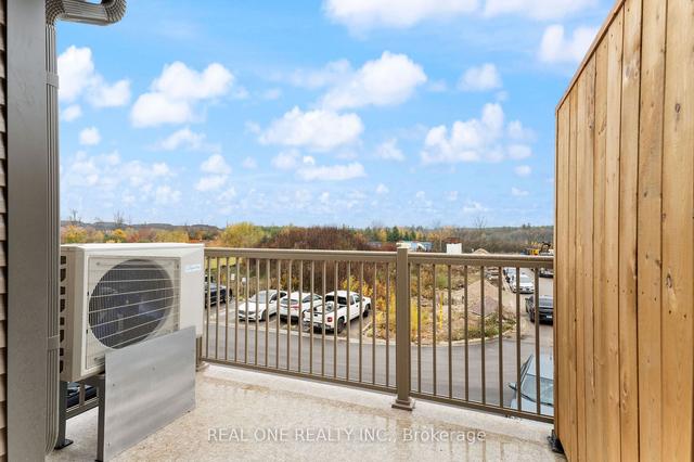 23b - 85 Mullin Dr, Townhouse with 2 bedrooms, 2 bathrooms and 1 parking in Guelph ON | Image 15