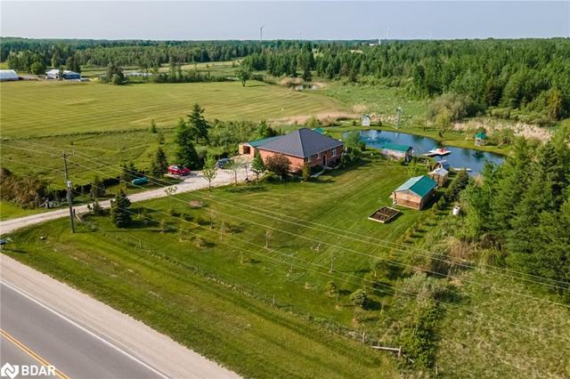 159265 Highway 10, House detached with 3 bedrooms, 2 bathrooms and 10 parking in Melancthon ON | Image 12