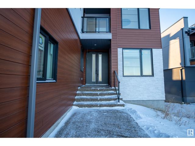 4110 Whispering River Dr Nw, House detached with 5 bedrooms, 5 bathrooms and 6 parking in Edmonton AB | Image 7