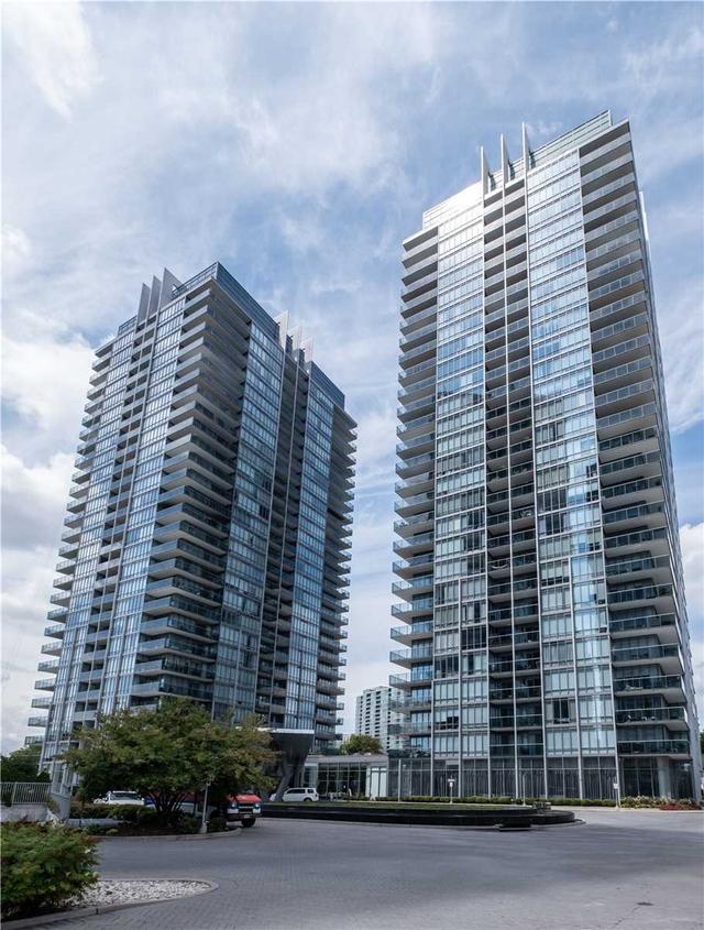1003 - 88 Park Lawn Rd, Condo with 1 bedrooms, 1 bathrooms and 1 parking in Toronto ON | Image 12
