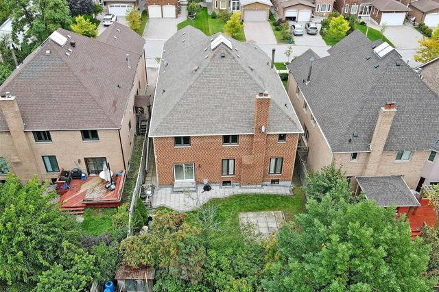 45 Eastdale Cres, House detached with 5 bedrooms, 5 bathrooms and 4 parking in Richmond Hill ON | Image 29