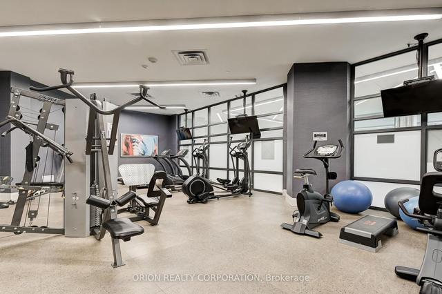 1302 - 25 Fontenay Crt, Condo with 2 bedrooms, 2 bathrooms and 1 parking in Toronto ON | Image 3