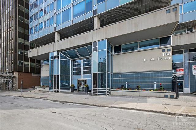 1905 - 160 George Street, Condo with 2 bedrooms, 2 bathrooms and 1 parking in Ottawa ON | Image 28