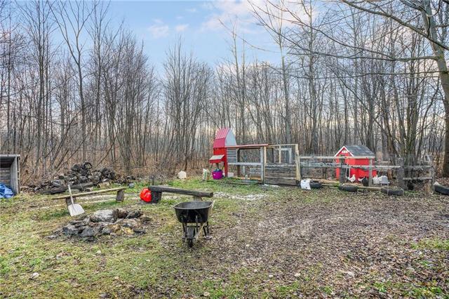 3458 Pattee Road, House detached with 4 bedrooms, 1 bathrooms and 5 parking in East Hawkesbury ON | Image 20