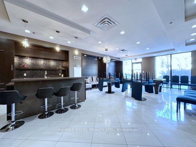 1115 - 520 Steeles Ave W, Condo with 1 bedrooms, 1 bathrooms and 1 parking in Vaughan ON | Image 5