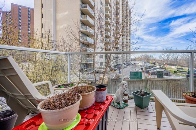 208 - 350 Mill Rd, Condo with 2 bedrooms, 2 bathrooms and 2 parking in Toronto ON | Image 19