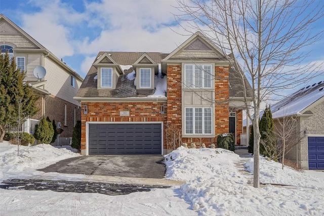 710 Zurich Dr, House detached with 3 bedrooms, 4 bathrooms and 2 parking in Waterloo ON | Image 1