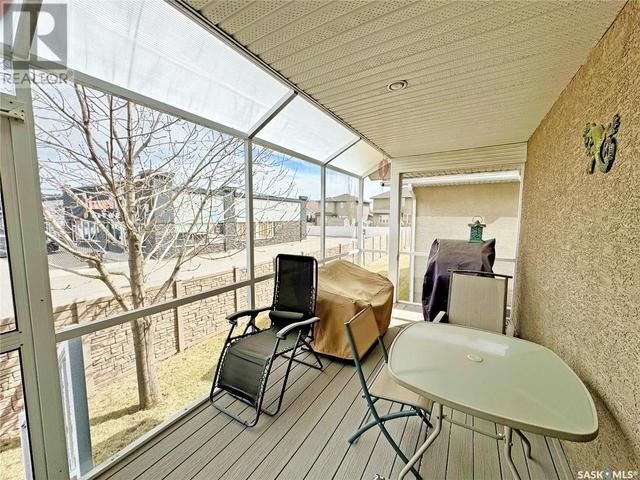 2239 Gardiner Place, House detached with 4 bedrooms, 3 bathrooms and null parking in Regina SK | Image 2