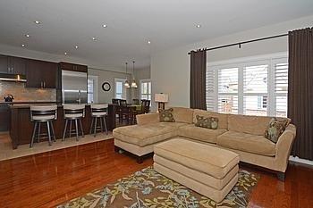 30 Woodgrove Tr, House detached with 4 bedrooms, 4 bathrooms and 2 parking in Markham ON | Image 8