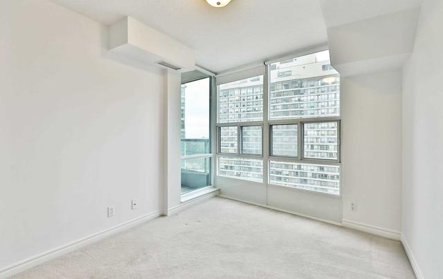 1605 - 1 Elm Dr W, Condo with 2 bedrooms, 2 bathrooms and 1 parking in Mississauga ON | Image 10