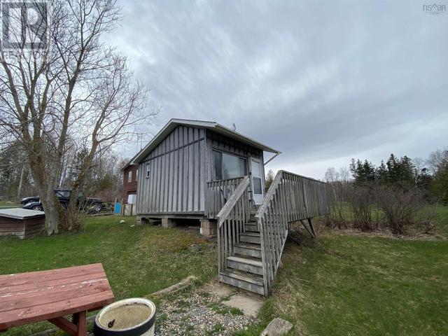 2107 Highway 215, House detached with 4 bedrooms, 1 bathrooms and null parking in East Hants NS | Image 11