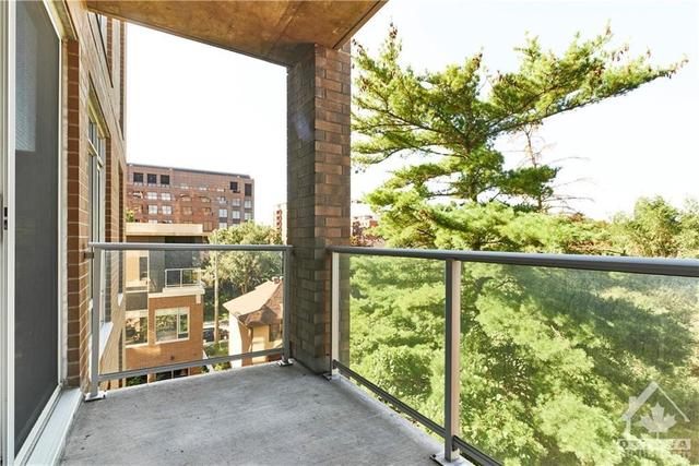 501 - 100 Champagne Avenue, Condo with 2 bedrooms, 2 bathrooms and 1 parking in Ottawa ON | Image 26