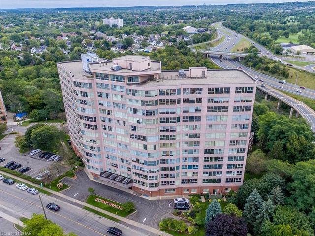 1009 - 7 Gale Crescent, House attached with 2 bedrooms, 2 bathrooms and null parking in St. Catharines ON | Image 49