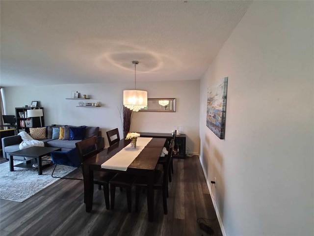 607 - 21 Markbrook Lane, Condo with 2 bedrooms, 2 bathrooms and 1 parking in Toronto ON | Image 12