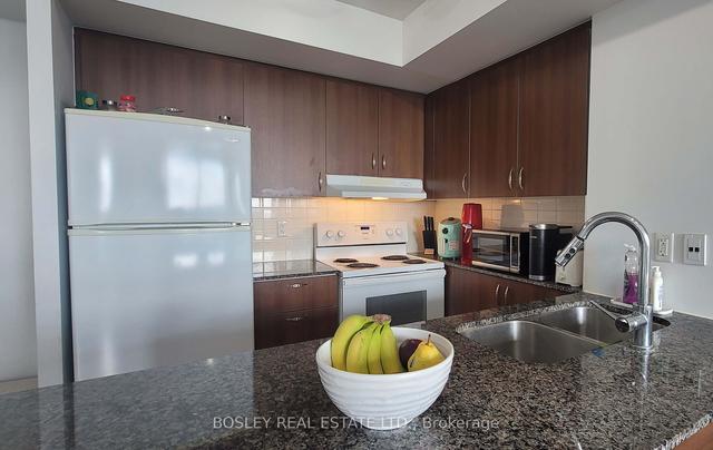 1302 - 5740 Yonge St, Condo with 2 bedrooms, 2 bathrooms and 1 parking in Toronto ON | Image 16