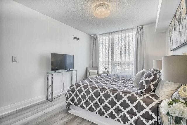 1001 - 30 North Park Rd, Condo with 1 bedrooms, 1 bathrooms and 1 parking in Vaughan ON | Image 13