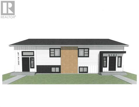 5105 40 Avenue, House semidetached with 5 bedrooms, 2 bathrooms and 3 parking in Taber AB | Card Image