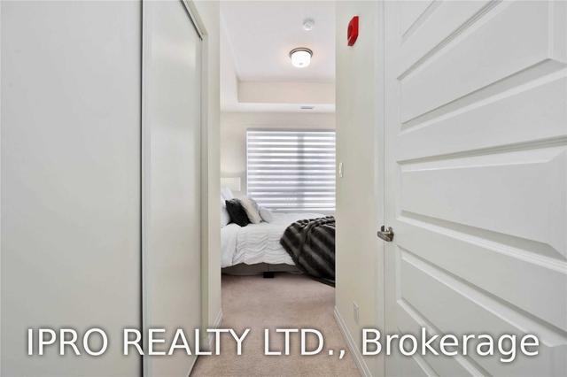 122 - 2 Adam Seller St, Condo with 1 bedrooms, 1 bathrooms and 1 parking in Markham ON | Image 4